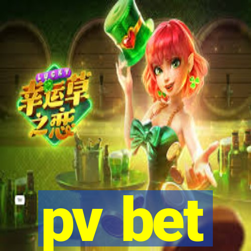 pv bet